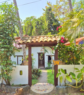 Casa no Centro de Arraial D'ajuda